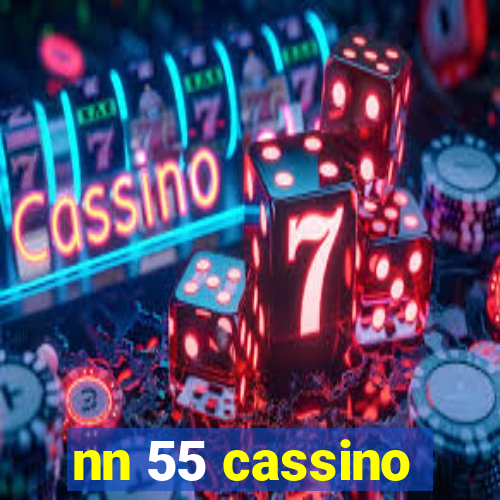 nn 55 cassino